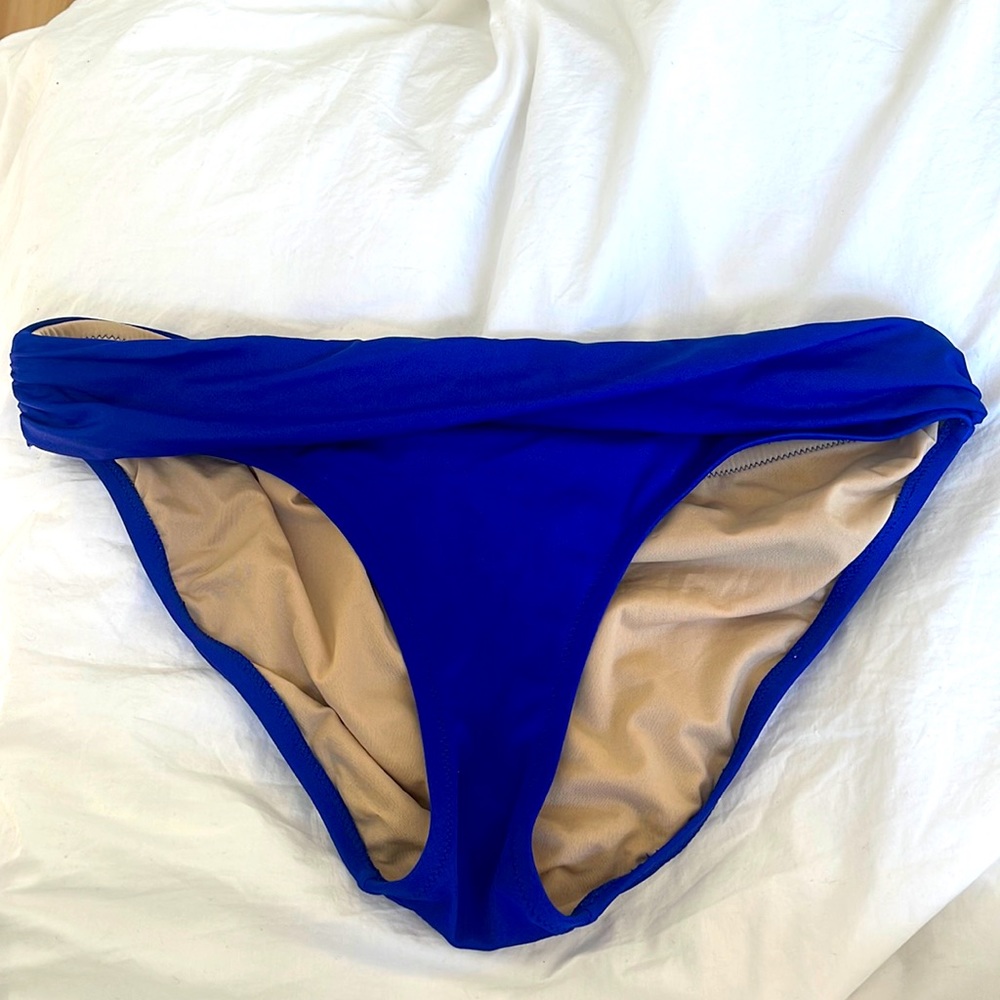 Women’s Jcrew swim bottom